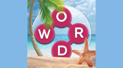 Logo of Word City: Connect Word Game