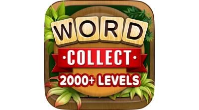 Logo of Word Collect Word Puzzle Games