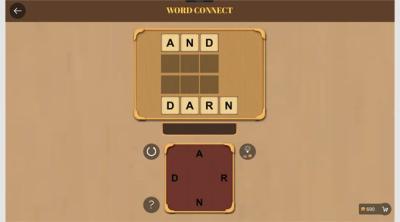 Screenshot of Word Connect