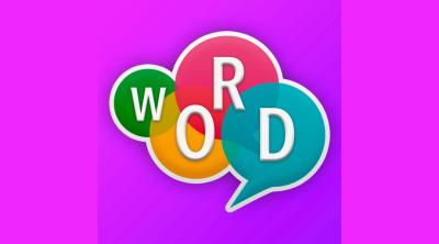 Logo of Word Crossy - A crossword game