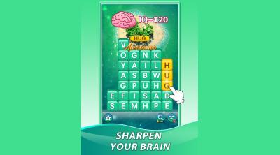 Screenshot of Word Crush - Fun Puzzle Game
