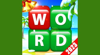 Logo of Word Crush - Fun Puzzle Game