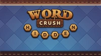Logo of Word Crush Hidden