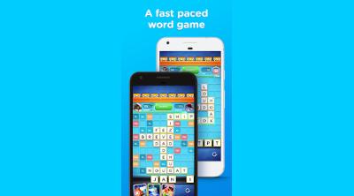 Screenshot of Word Domination