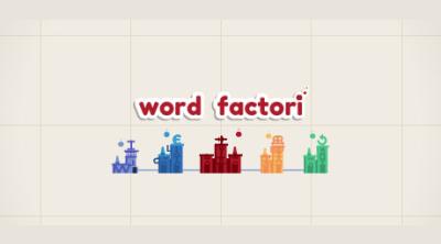 Logo of Word Factori