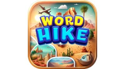 Logo of Word Hike - Trivia puzzle