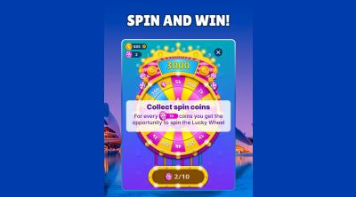 50 Games Like Word Crossword Search