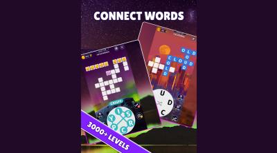 Screenshot of Word Maker - Word Puzzles