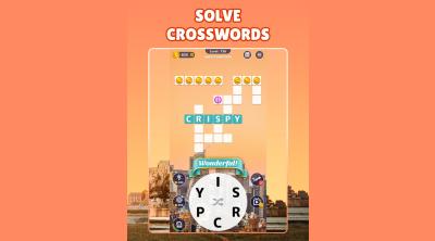 Screenshot of Word Maker - Word Puzzles