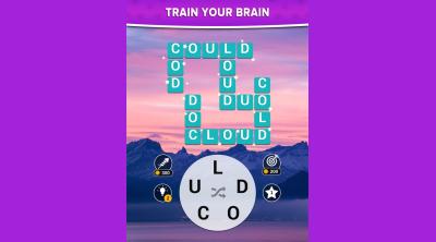 Screenshot of Word Maker: Word Puzzle Games