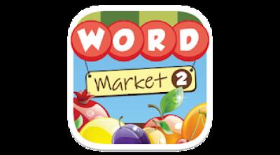 Logo of Word Market 2