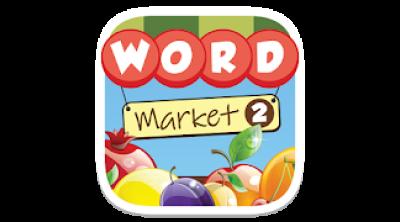 Logo of Word Market 2