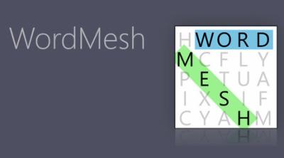 Logo of Word Mesh