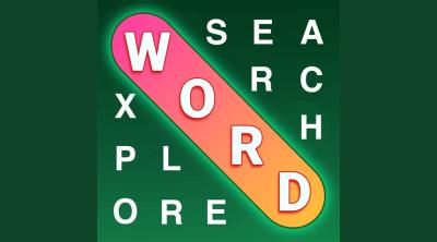 Logo of Word Search Explorer: Fun Game