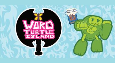 Logo of Word Turtle Island