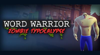 Logo of Word Warrior: Zombie Typocalypse