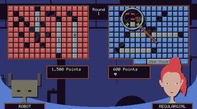 Screenshot of Word x Word