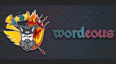 Logo of Wordeous