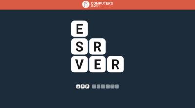 Screenshot of Wordle - Word Puzzle