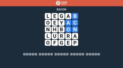 Screenshot of Wordle Unlimited: Word Puzzles