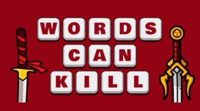 Logo of Words Can Kill