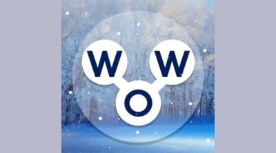 Logo of Words of Wonders: Crossword
