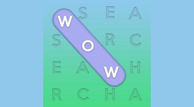 Logo of Words of Wonders: Search