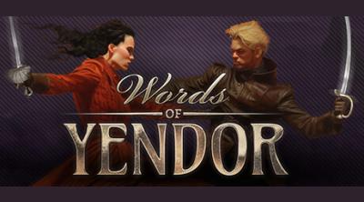 Logo of Words of Yendor
