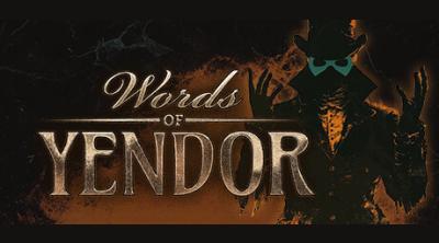 Logo of Words of Yendor