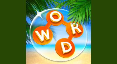 Logo of Wordscapes