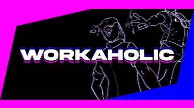 Logo of Workaholic