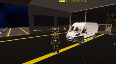Screenshot of Workshop Works
