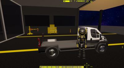 Screenshot of Workshop Works