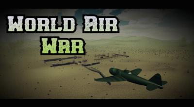 Logo of World Air War