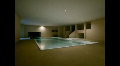 Screenshot of World Alone: Dreampools