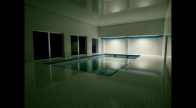 Screenshot of World Alone: Dreampools