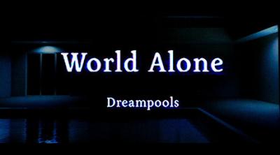 Logo of World Alone: Dreampools