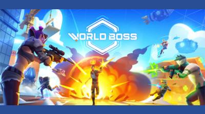 Logo of World Boss