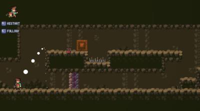 Screenshot of World Drawn