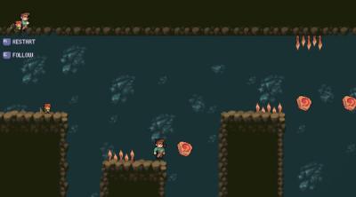 Screenshot of World Drawn
