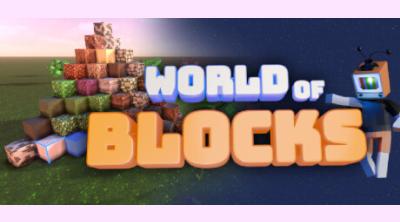 Logo of World Of Blocks