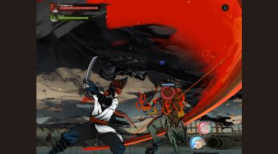 Screenshot of World of Demons