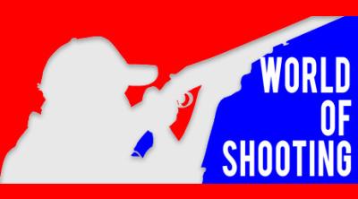 Logo of World of Shooting