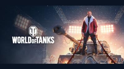 Logo de World of Tanks