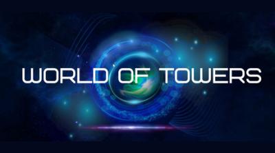Logo of World of Towers