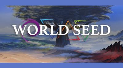 Logo of World Seed