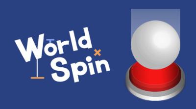 Logo of World Spin