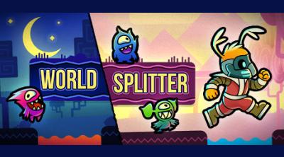 Logo de World Splitter