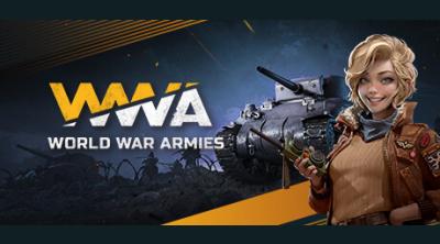 Logo de World War Armies