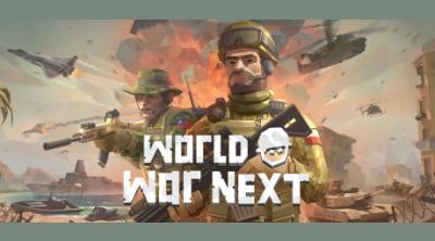 Logo de World War Next